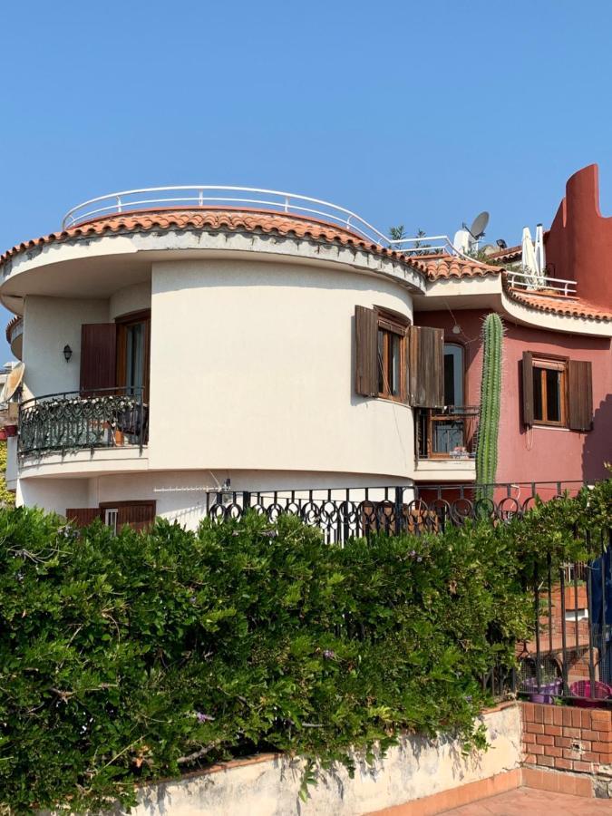 Diego'S House آتْشّي كاستيلّو المظهر الخارجي الصورة